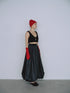 1208. soft balloon skirt(予約商品)