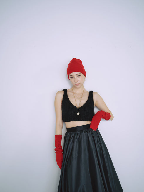 1208. soft balloon skirt(予約商品)