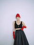 1208. soft balloon skirt(予約商品)
