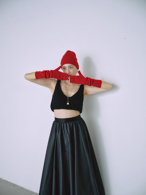 1208. soft balloon skirt(予約商品)
