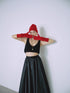 1208. soft balloon skirt(予約商品)
