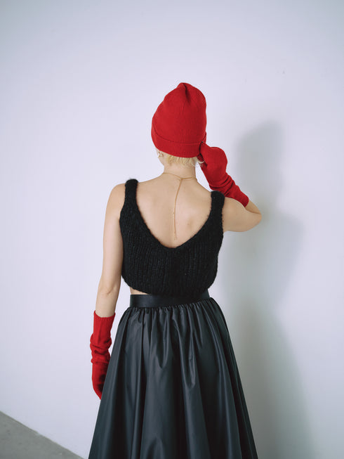 1208. soft balloon skirt(予約商品)