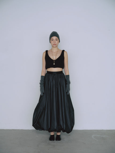 1208. soft balloon skirt(予約商品)