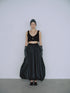 1208. soft balloon skirt(予約商品)