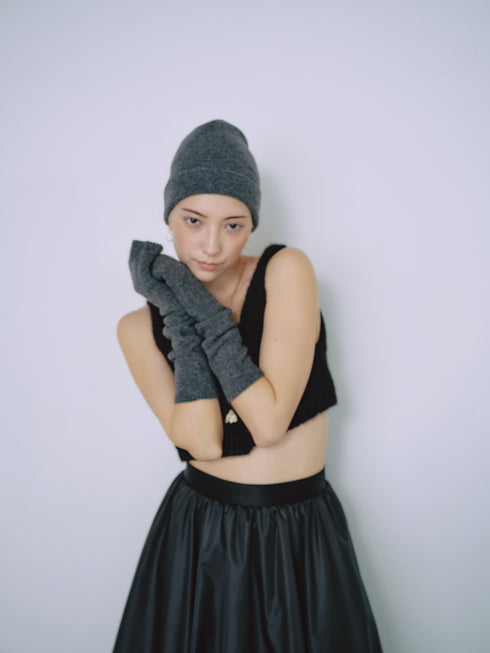 1208. soft balloon skirt(予約商品)