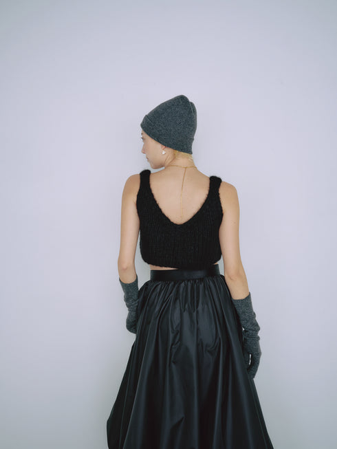1208. soft balloon skirt(予約商品)