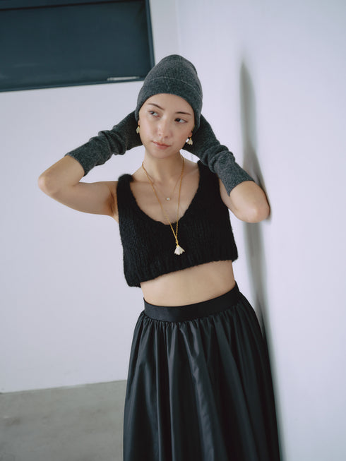 1208. soft balloon skirt(予約商品)