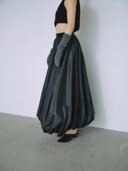 1208. soft balloon skirt(予約商品)