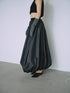 1208. soft balloon skirt(予約商品)