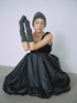 1208. soft balloon skirt(予約商品)