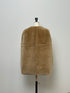 1201. Elise shearling cape jacket(予約商品)※ギフトあり