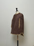 1201. Elise shearling cape jacket(予約商品)※ギフトあり