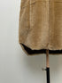1201. Elise shearling cape jacket(予約商品)※ギフトあり