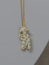 bonheur baby sheep necklace & brooch(先行予約)