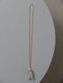 bonheur baby sheep necklace & brooch(先行予約)