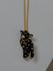 bonheur baby sheep necklace & brooch(先行予約)