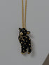 bonheur baby sheep necklace & brooch(先行予約)