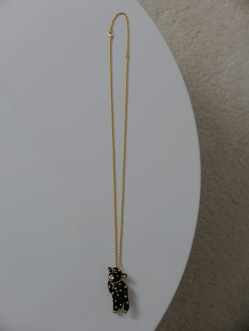 bonheur baby sheep necklace & brooch(先行予約)