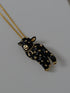 bonheur baby sheep necklace & brooch(先行予約)