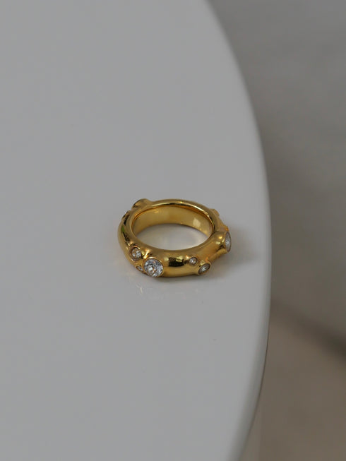 bijou ring(先行予約)
