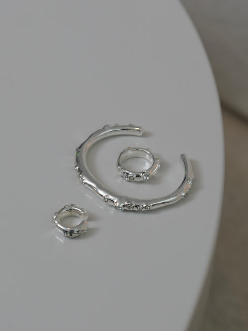 bijou bangle(先行予約)