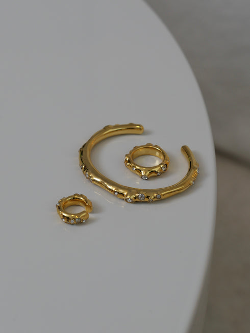 bijou bangle(先行予約)