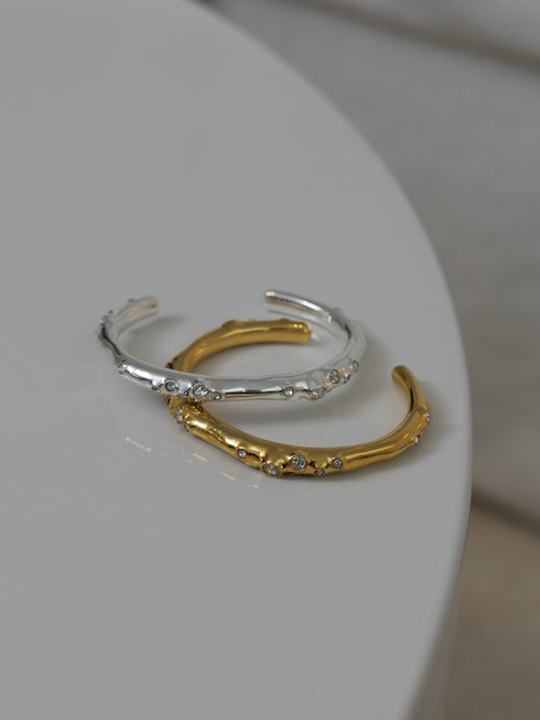 bijou bangle(先行予約)