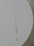 bijou necklace(先行予約)