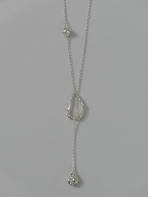 bijou necklace(先行予約)