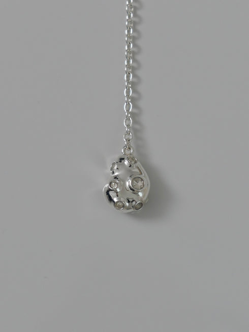 bijou necklace(先行予約)