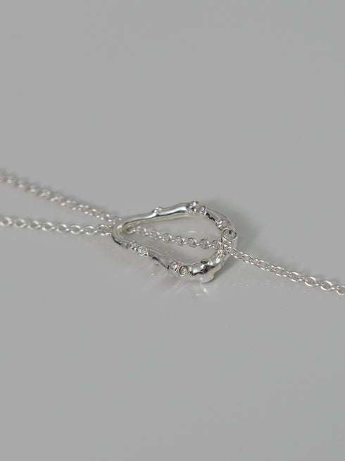bijou necklace(先行予約)