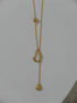 bijou necklace(先行予約)