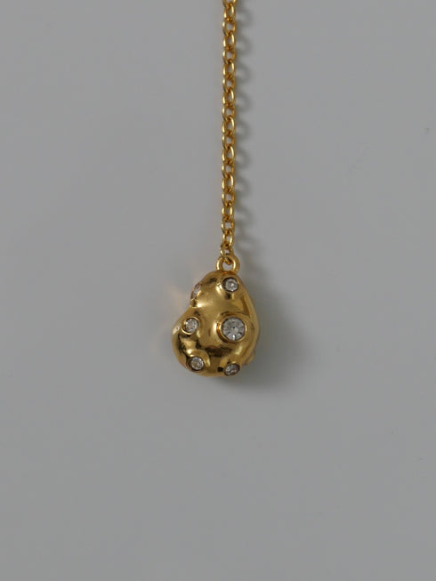 bijou necklace(先行予約)
