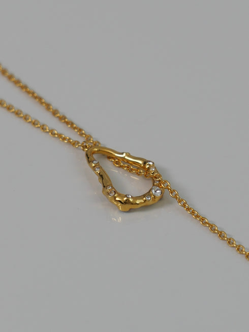 bijou necklace(先行予約)