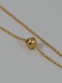 bijou necklace(先行予約)
