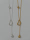 bijou necklace(先行予約)