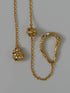 bijou necklace(先行予約)
