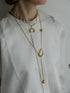 bijou necklace(先行予約)