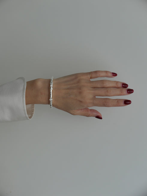 bijou bangle(先行予約)