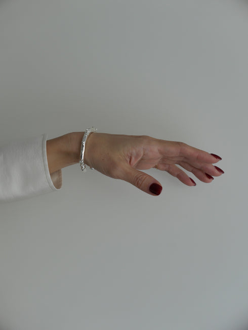 bijou bangle(先行予約)