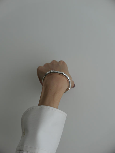bijou bangle(先行予約)
