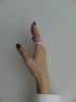 bijou ring(先行予約)