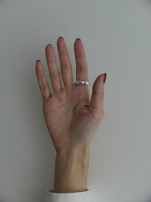 bijou ring(先行予約)