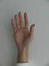 bijou ring(先行予約)