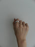 bijou ring(先行予約)