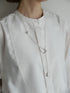 bijou necklace(先行予約)