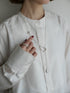 bijou necklace(先行予約)