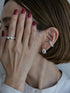 bijou ring(先行予約)