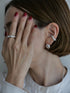 bijou ring(先行予約)