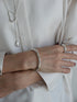 bijou bangle(先行予約)